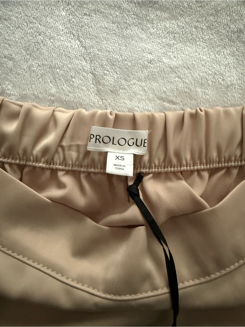 Dress Subcategory Identification